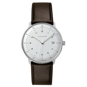 Max Bill by Junghans Quartz（マックス・ビル バイ ユンハンス クオーツ）  並行輸入品 041 4461 00