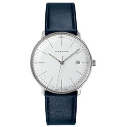 ヨドバシ.com - JUNGHANS ユンハンス 041 4464 00 [マックスビル ...