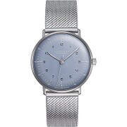 Max Bill by Junghans Hand Wind(マックス・ビル バイ ユンハンス ハンドワインド)手巻き 並行輸入品 027 3600 44