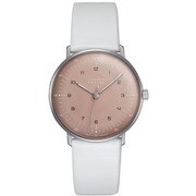 Max Bill by Junghans Hand Wind(マックス・ビル バイ ユンハンス ハンドワインド)手巻き 並行輸入品 027 3601 00