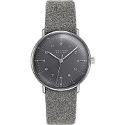 Max Bill by Junghans Hand Wind(マックス・ビル バイ ユンハンス ハンドワインド)手巻き 並行輸入品 027 3602 00