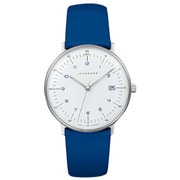 Max Bill by Junghans Lady （マックス・ビル バイ ユンハンス レディ）クオーツ 並行輸入品 047 4540 00