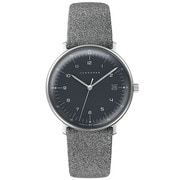 Max Bill by Junghans Lady （マックス・ビル バイ ユンハンス レディ）クオーツ 並行輸入品 047 4542 00