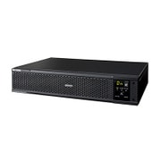 BU100RS [無停電電源装置 常時インバータ 1KVA/800W/ラックマウント]