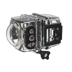SP360 4K用 ダブル防水ケース WPH03