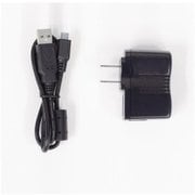 USB充電器＋microUSBケーブルセット ACSKIT02