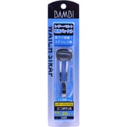 皮用 バックル 20mm ZS0007S