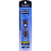皮用 バックル 18mm ZP010P