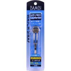 皮用 バックル 12mm ZG0007I