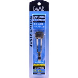 皮用 バックル 16mm ZG0007N