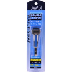 皮用 バックル 18mm ZG0007P