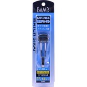 皮用 バックル 18mm ZS0007P