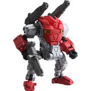 ダイアクロン DA-02 パワードシステムセット Aタイプ [15歳～]