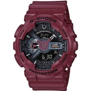 G-SHOCK ワインパープル GA-110EW-4AJF