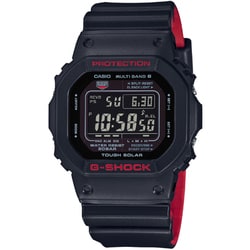 ヨドバシ.com - カシオ CASIO G-SHOCK ジーショック GW-5000HR-1JF [G ...