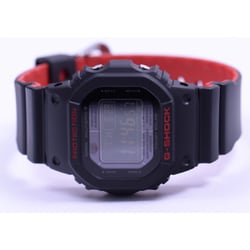 ヨドバシ.com - カシオ CASIO G-SHOCK ジーショック GW-5000HR-1JF [G