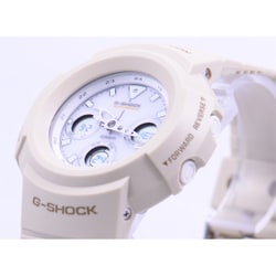 ヨドバシ.com - カシオ CASIO G-SHOCK ジーショック AWG-M510SEW-7AJF 