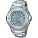 BABY-G MB6 電波ソーラー MSG-3300D-2BJF