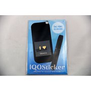iQOSticker LOVE CHU-MK-IQ01