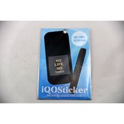 iQOSticker NO LIFE CHU-MK-IQ02