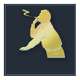 iQOSticker 一服 CHU-MK-IQ03