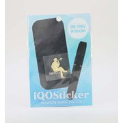 iQOSticker ハードボイルド CHU-MK-IQ04