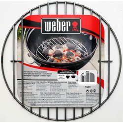 【新品】Weber BBQ グリル Amazon.co.jp: #8835 Original Gourmet BBQ System Hinged