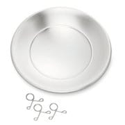 ＃7407 [57cm (22.5") ケトル用灰受け皿パーツ 国内正規品]