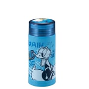 軽量スリムボトル 200ml ドナルド MA-2158