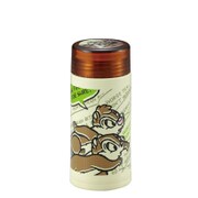 軽量スリムボトル 200ml チップデール MA-2159