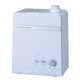 ハイブリッド式 加湿器 ホワイト YHY-H500S WH