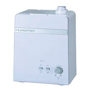 ハイブリッド式 加湿器 ホワイト YHY-H500S WH