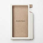 Astell＆Kern AK70 Leather Case Ivory ケース AK70-LEATHER-CASE-IVO