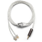Astell&Kern Portable Cable-Crystal Cable Next FitEar-2.5 ケーブル PEF26-CRYSTAL-2-PIN-2.5MM