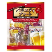 バラエティアソート 125g