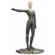 ボーグ・クイーン [スタートレック ファム ファタールシリーズ  全高 約23cm 塗装済完成品フィギュア]