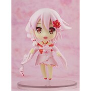 桜えび「絢桜」 [ノンスケール 塗装済完成品フィギュア]