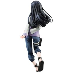 ヨドバシ Com メガハウス Megahouse Narutoギャルズ Naruto ナルト 疾風伝 日向ヒナタ 彩色済み完成品フィギュア 通販 全品無料配達