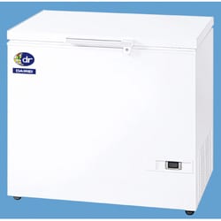 ヨドバシ.com - ダイレイ 冷凍庫 上開き 業務用(250L)チェスト ヨドバシ.com - ダイレイ 冷凍庫 上開き 業務用(250L)チェスト