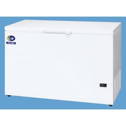 DAIREIチェストフリーザー(冷凍ストッカー) 365L