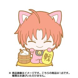 ヨドバシ.com - メガハウス MegaHouse ラバーマスコット 銀魂