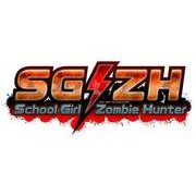 SG/ZH School Girl/Zombie Hunter [PS4ソフト]