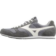 D1GA162105 [メンズ ランニングシューズ MIZUNO RS88 グレー×ホワイト 26.0cm]