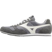 D1GA162105 [メンズ ランニングシューズ MIZUNO RS88 グレー×ホワイト 27.0cm]