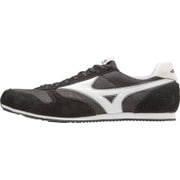 D1GA162109 [メンズ ランニングシューズ MIZUNO RS88 ブラック×ホワイト 25.0cm]