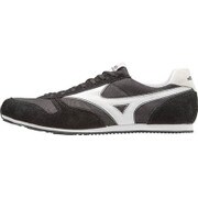 D1GA162109 [メンズ ランニングシューズ MIZUNO RS88 ブラック×ホワイト 27.0cm]