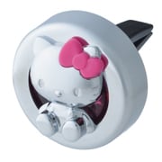 KT468 [ハローキティ ACフレグランス2 スウィートフローラル]