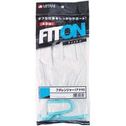 革手袋 FITON フィットオン ブタレンジャー アテ付 #432 M