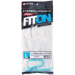 革手袋 FITON フィットオン ブタレンジャー アテ付 ＃433 L