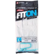 革手袋 FITON フィットオン ブタレンジャー アテ付 #433 L
